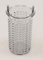 DA61-15091A CASE FILTER,RF9000A,GPPS,T2.5,TP GRAY,G-