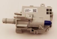 EAU65058601 MOTOR ASSEMBLY,DC,PUMP