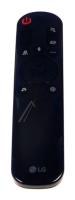 LG RAV21 AKB76038001 FJERNKONTROLL