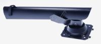 BN96-53763B ASSY STAND P-COVER NECK,32G50A,ABS,BK000