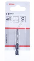 2608522487 IMPACT CONTROL T20 POWER BIT, 1 STK.