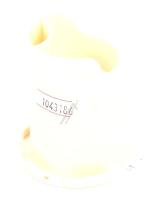 1043186 42161587-TANK DRAIN COVER