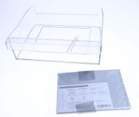 AKC74069203 ISBIT SKUFF/BEHOLDER