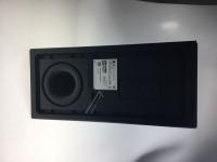TCG37549027 ACTIVE WOOFER, SPN5-W G1.DEUSLLK (FRANKRIKE) SH-81161 (TITAN SØLV)