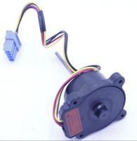 LG EAU65058519 FLÄKTMOTOR