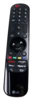 LG MR22GA AKB76039901 FJERNKONTROLL