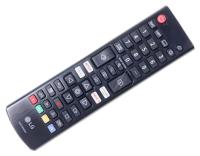 LG AKB76040301 FJERNKONTROLL