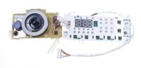 EBR33119102 PCB-MONTERING, DISPLAY