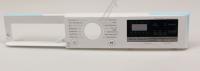 AGL77298393 PANEL ASSEMBLY,CONTROL V500N BLUE WHITE GERMAN 2 TONE