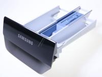 DC97-22657C TVÄTTMEDELSFACK INOX+SVART