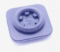 BA98-02834D ASSY RUBBER-FOOT,MARS2-13,SEC,SI,GRAY