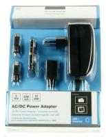 PAH 30 35986 UNVERSAL LADDARE + USB, 2250MA