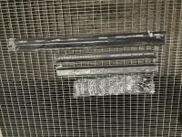 BFI 6060 37972 TV VEGGHOLDER, FLAT, VESA 600, 50KG