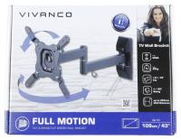 BFMO6020 37979 TV SEINÄTELINE VESA 200, MAX 25KG