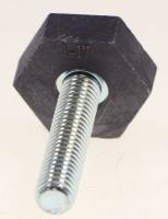 47022177 JUSTERBAR FOT M8X35