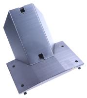 SAMSUNG BN96-54836A MELLANDEL/NACKE L TILL TV-FOT (75QN85BE,PP+GF40)