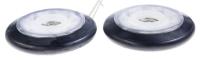 AGM75510754 HJUL 2-PACK (OBS - UTAN AXEL)