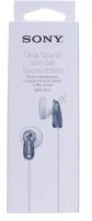 MDRE9LPH.AE IN-EAR KUULOKKEET, VALKOISET