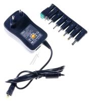 PSE50348 EU YLEISKÄYTTÖINEN VERKKO-OSA, 41W, 6V -> 24V