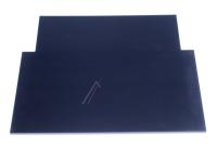 SAMSUNG BN96-53105C STANDFUSSABDECKUNG DEKORATION 55Q70BG,AB