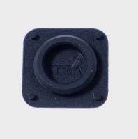 BA98-03484A ASSY RUBBER-FOOT_UP,VENUS2-13,SESC,SI,BL