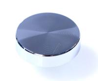 DC64-04068C KNOB ENCODER,DV5000B,ABS,-,NATURAL,SILVE