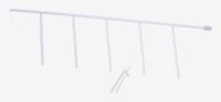 DD67-00230A WIRE FOLDING-FRONT LEFT FRONT,DW8700B,MS