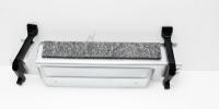 DD97-00499F ASSY FRAME FRONT,DW8700B,COMMON