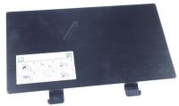 DC93-00968A LUCKA TILL KONDENSOR (DV9400B) SVART