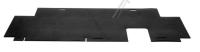 DD67-00216A GUMMIDEL, DW8700B,EPDM, SVART