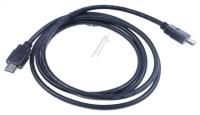 996591904555 389G1848GAA50200AL HDMI1.4 CABLE 1800MM