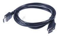 996591902694 389G1848LAAFHH2000 HDMI 2.0 CABLE 1800