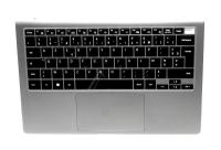 BA97-12391G ASSY CASE FRONT-TOP_SVC,VESTA-13 ADL FHD