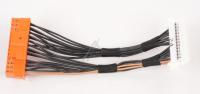 BN39-02821A LEAD CONNECTOR-POWER,QN65QN800BFXZA,UL10