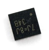 1203-008935 IC-PWM Controller RT8816AGQW WQFN 20P 3X