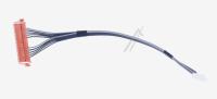 SAMSUNG BN39-02868A LEITUNGSVERBINDER-STROMVERSORGUNG G85SB,UL21016,30P,L