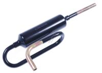 MIDEA 15122000025014 SCHALLDÄMPFER - BAUGRUPPE