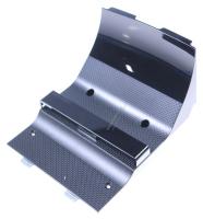 BN81-21358A TV-JALUSTAN KESKIOSA/TUKI ,UH7200,UA,ABS/ABS+PC