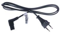 AH81-15543A NETLEDNING 1,5M , SORT