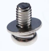 BN81-23145A SVC JDM-SCREW,0M1G1740 8120,M4*8,ZINC PL