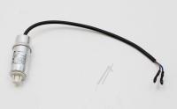 32040633 CAPACITOR 5uF/A-S2/6.3/METAL