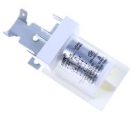 32049837 AVSTÖRNINGSFILTER/ RC-3 YUHUA