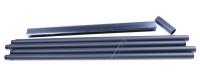 BN96-49382D ASSY STAND P-BRACKET NECK,43QBLS01BA,CR-