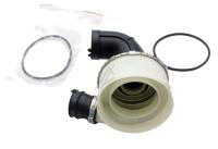 WHIRLPOOL/INDESIT C00856635 488000856635 VÄRMEELEMENT KIT + SLANG AWECO+O-R