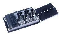 8514654 KOPPLINGSDOSA KADO XT 1DA6 M BL