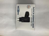 HC365PD 1001-0128 LADDARE USB 3,25A, 65W, 3 PORT