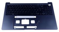 BA97-12877G ASSY CASE FRONT-TOP_SVC,VENUS3-16 RPL IN