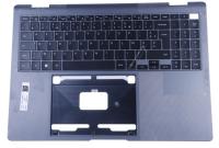 BA97-12831G ASSY CASE FRONT-TOP_SVC,MARS3-16 WIFI,SE