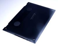 BA98-03666A ASSY CASE REAR,MARS3-16 WIFI,SEC,AL,GRAY