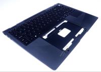 BA97-12831A ASSY Gehäuse Front-Top_SVC,MARS3-16 WIFI,SE